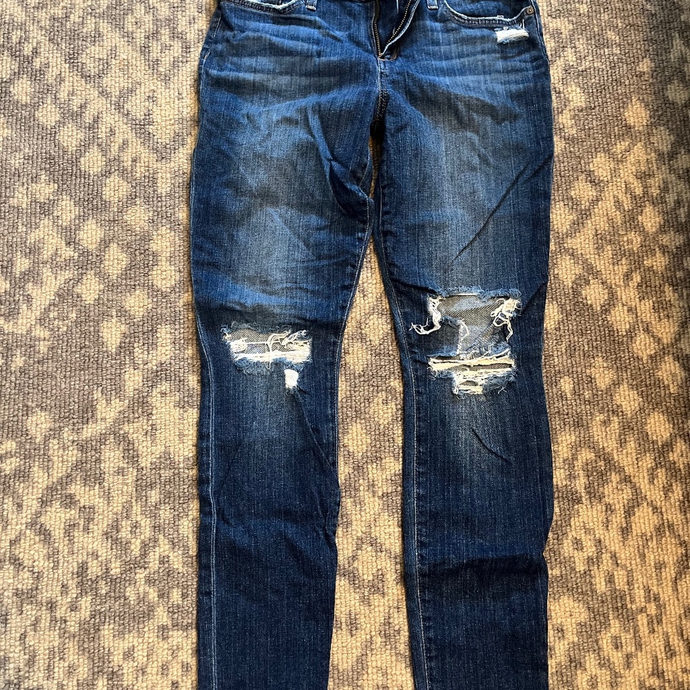 Joe jeans